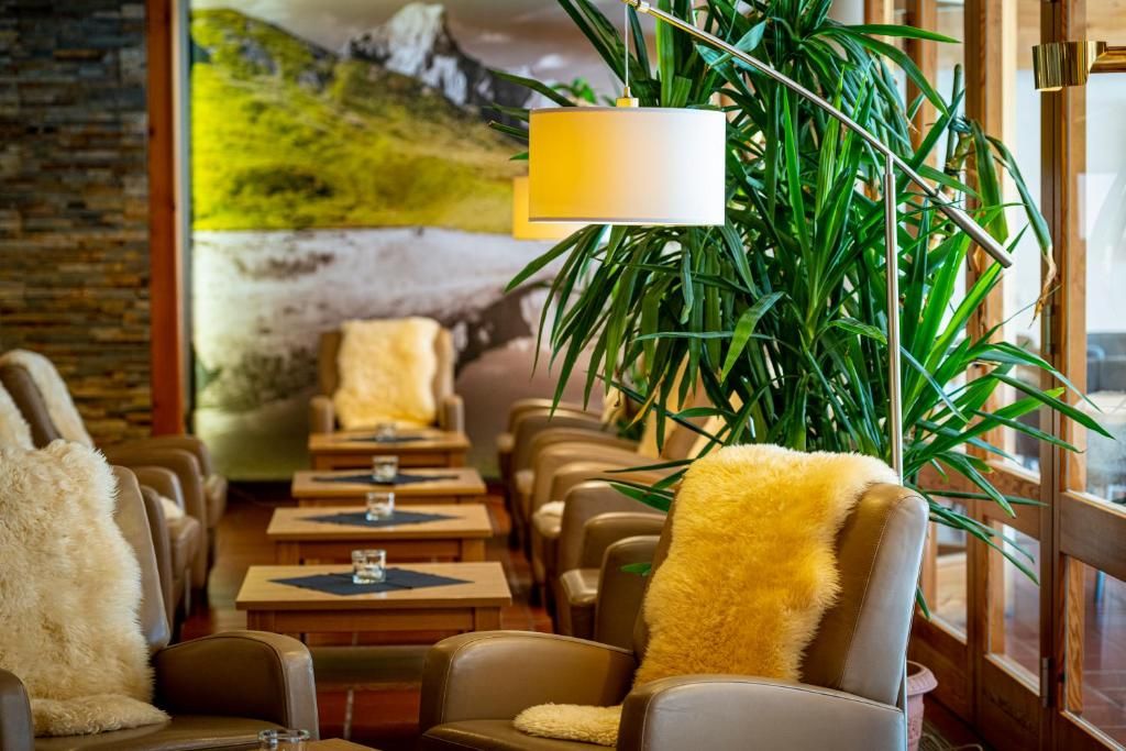 Hotel Das Gastein - Sommersaison Bergbahnen Inklusive фото 29