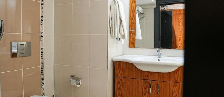 Фото отеля NK Hotel