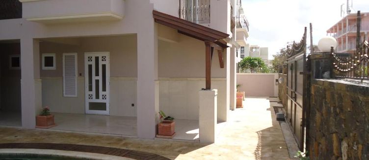Фото отеля Northern Pearl Luxury Apartments