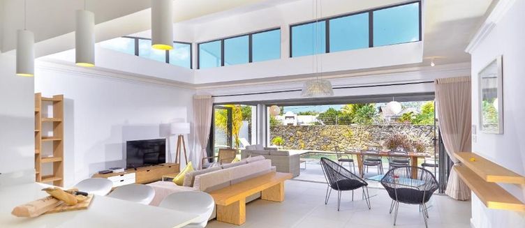 Фото отеля Corail Bleu Private Pool & Garden Villas By LOV