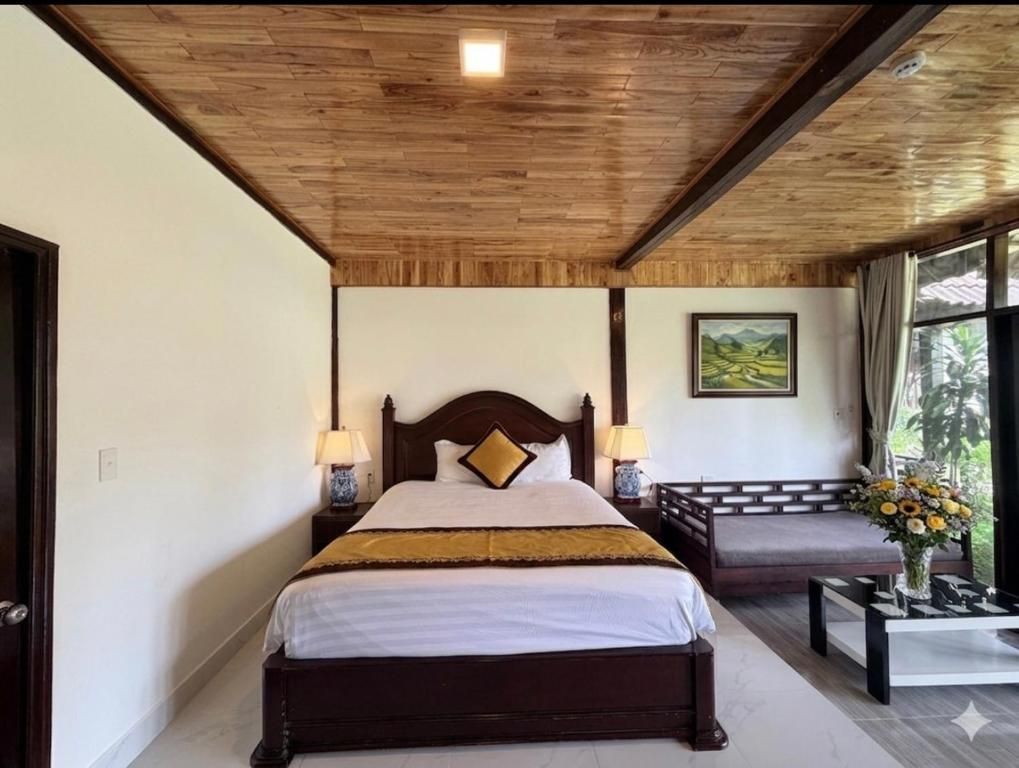 Arcadia Phu Quoc Resort фото 33