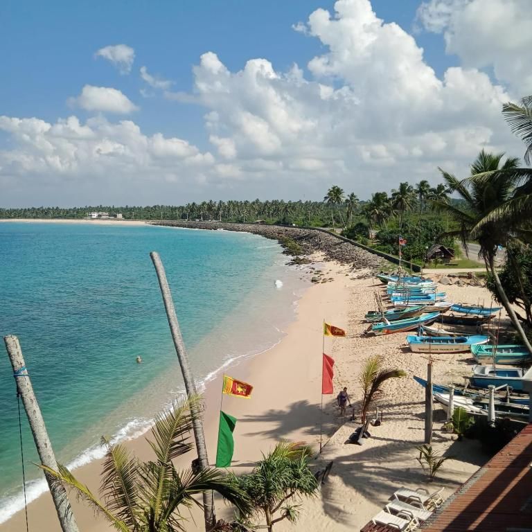 Cool Beach Hotel фото 16