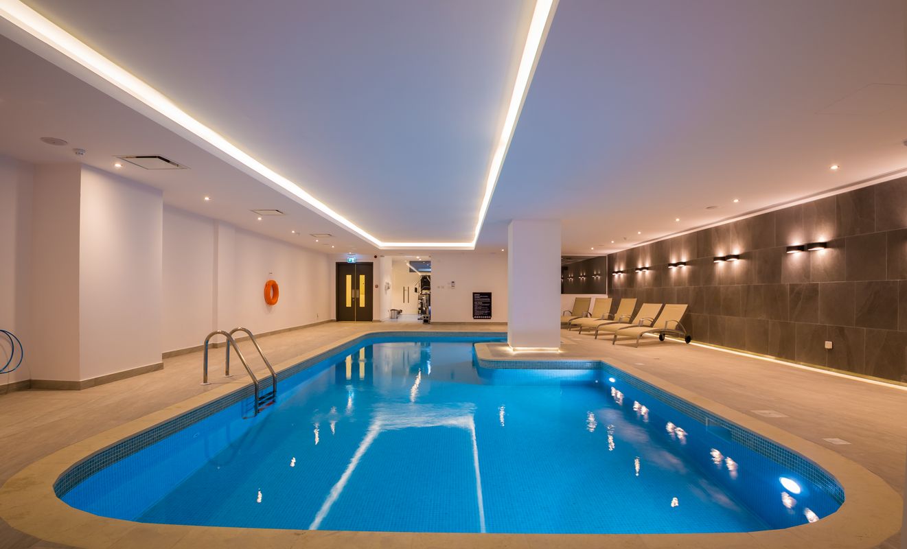 Protaras Plaza фото 10