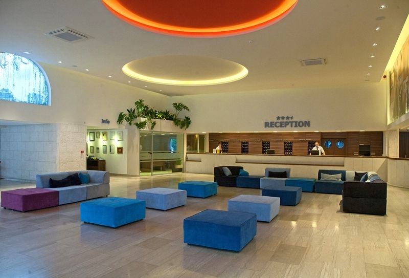 Hotel Slovenska Plaza фото 62