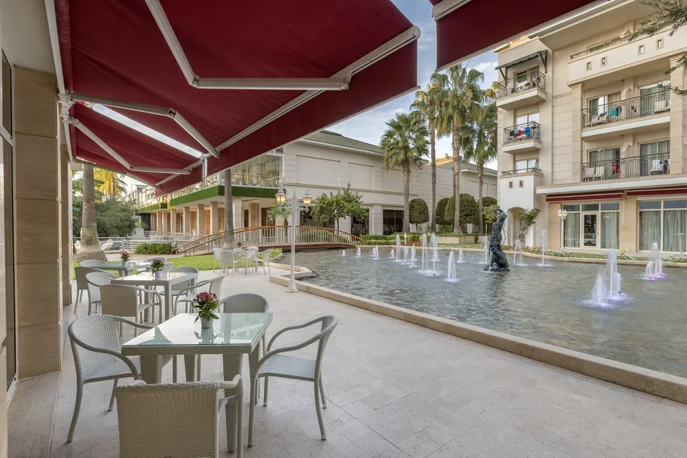 Dobedan Exclusive Hotel & Spa фото 333