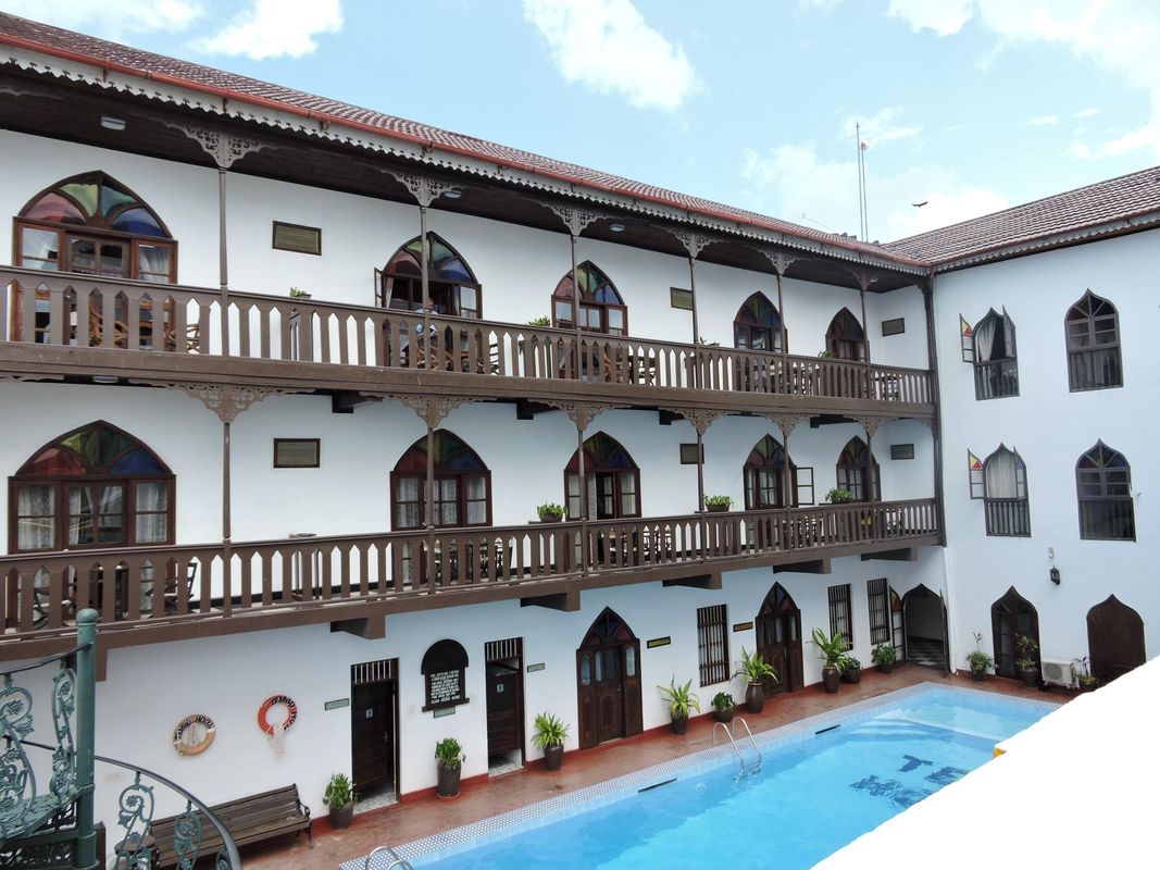Tembo House фото 22
