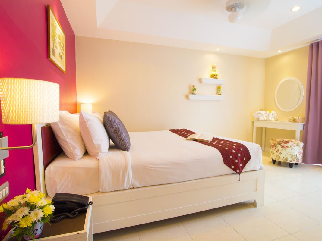 The Beach Boutique House фото 65