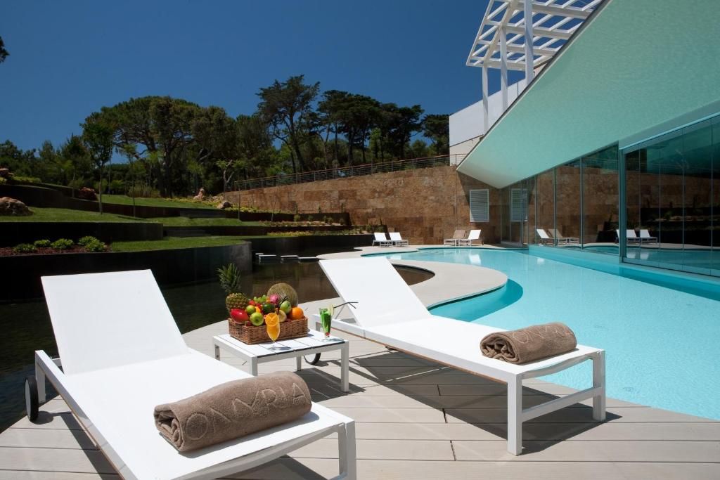 Martinhal Lisbon Cascais Family Resort Hotel фото 7