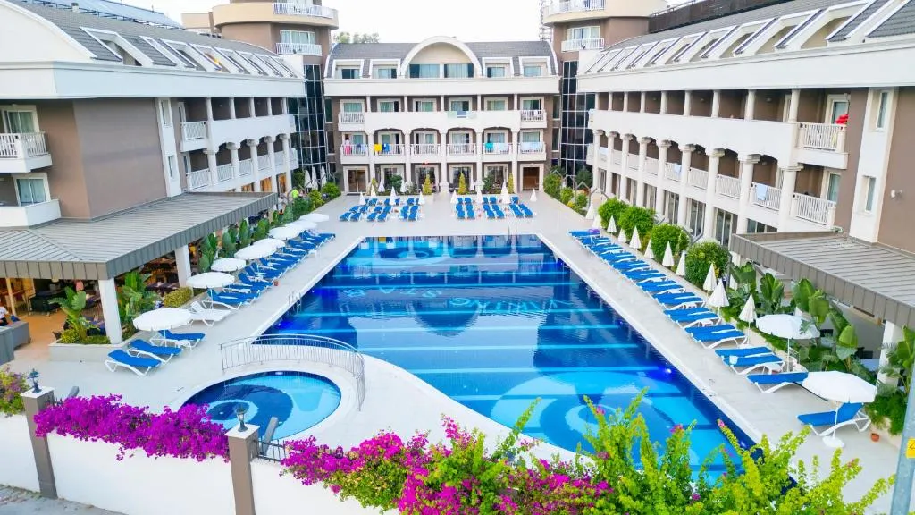 Viking Star Hotel фото 100