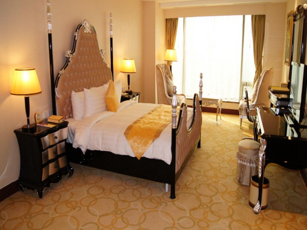 Grand Plaza Hanoi фото 21
