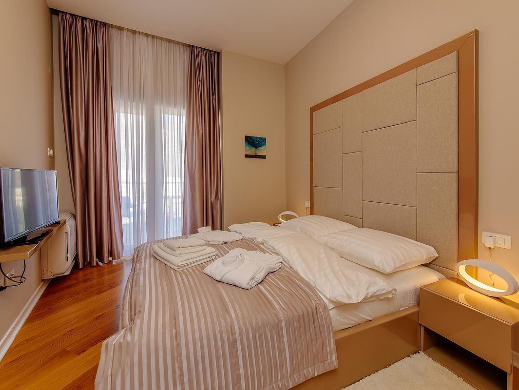 Hotel Tre Canne фото 2