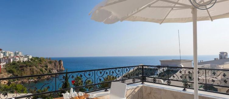 Фото отеля Wise Hotel & Spa - Adults Only