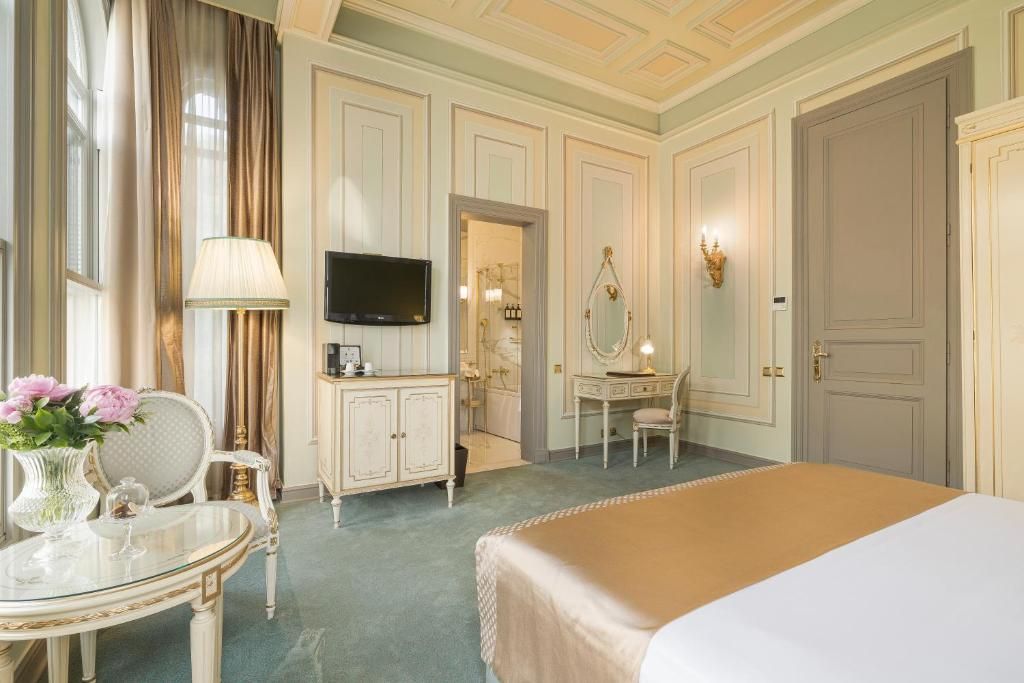 Bosphorus Palace фото 35