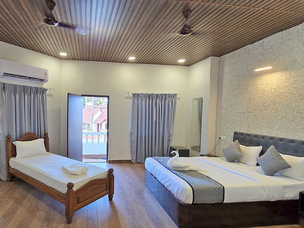 M Beach Resort фото 30