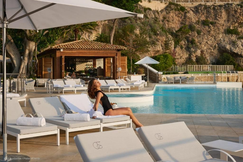 Cap Estel фото 11