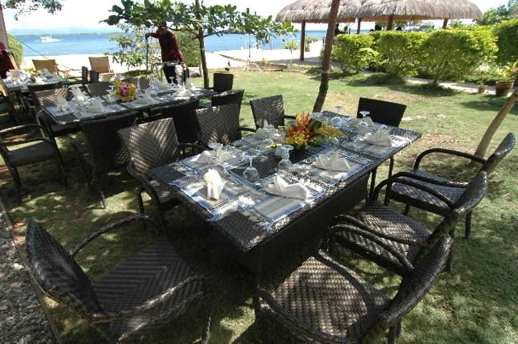 Talima Beach Villas & Dive Resort фото 63