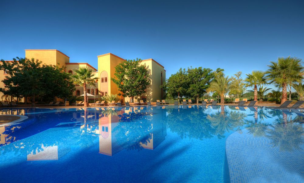 The Residences at Victoria Algarve by Tivoli фото 0