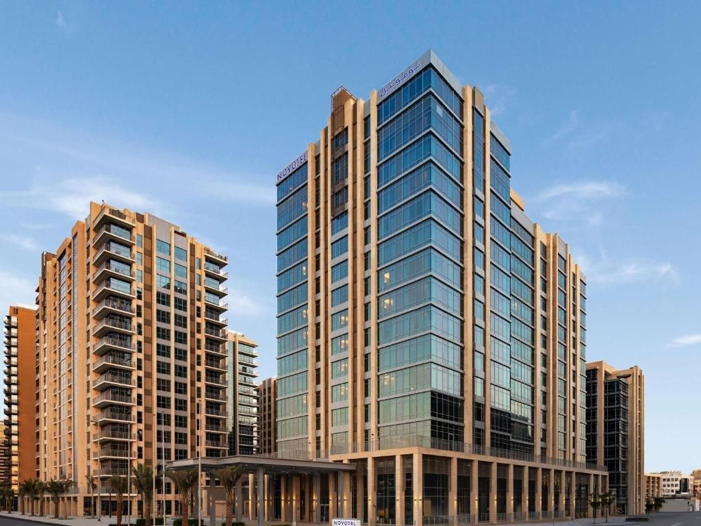 Wyndham Dubai Deira фото 37