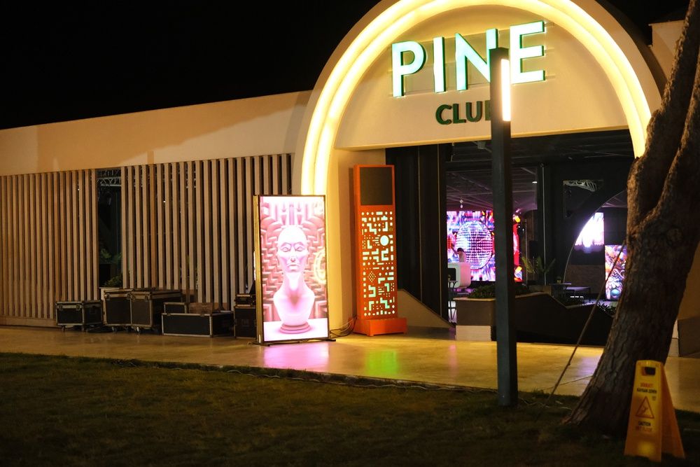 Pine Beach Belek фото 226