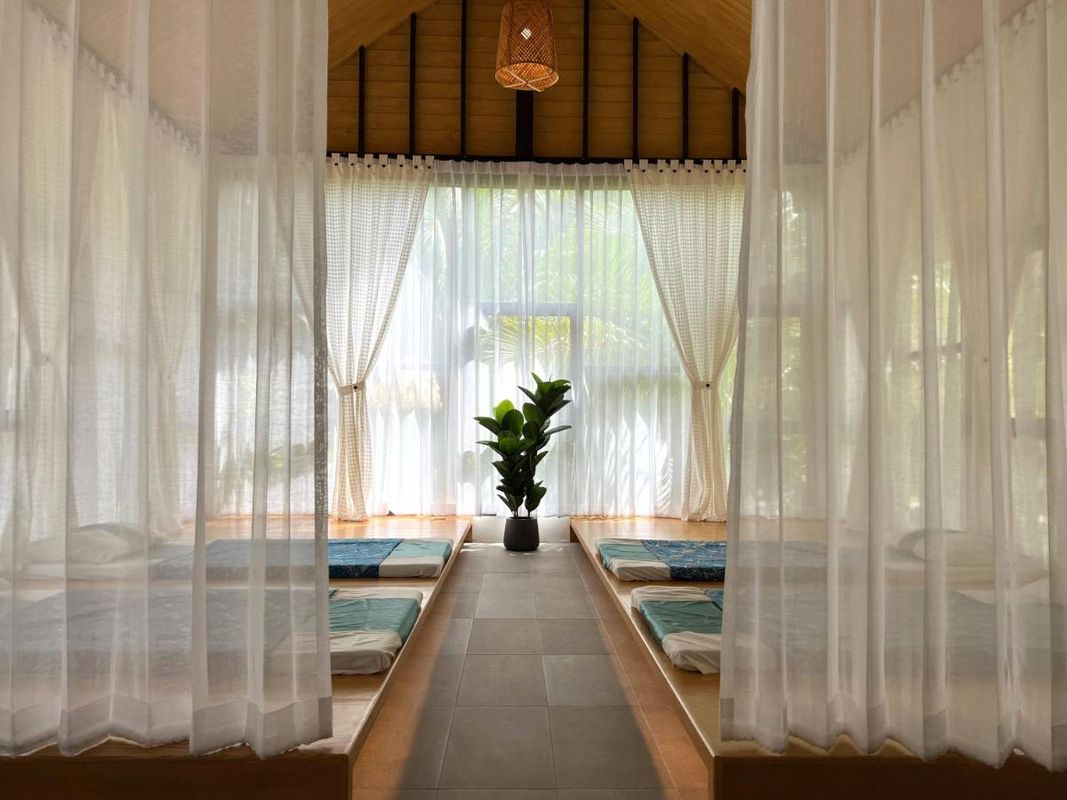 Blu Pine Villa & Pool Access фото 17