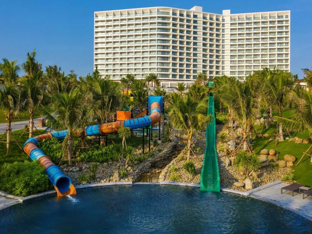 Movenpick Resort Cam Ranh фото 11