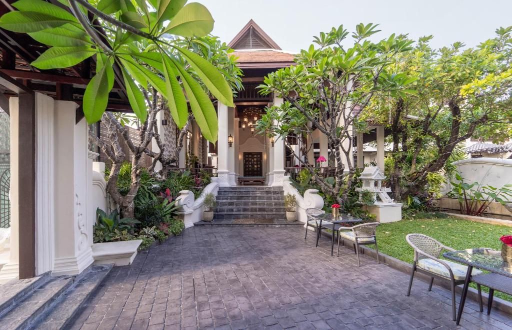 Puripunn Hideaway фото 35