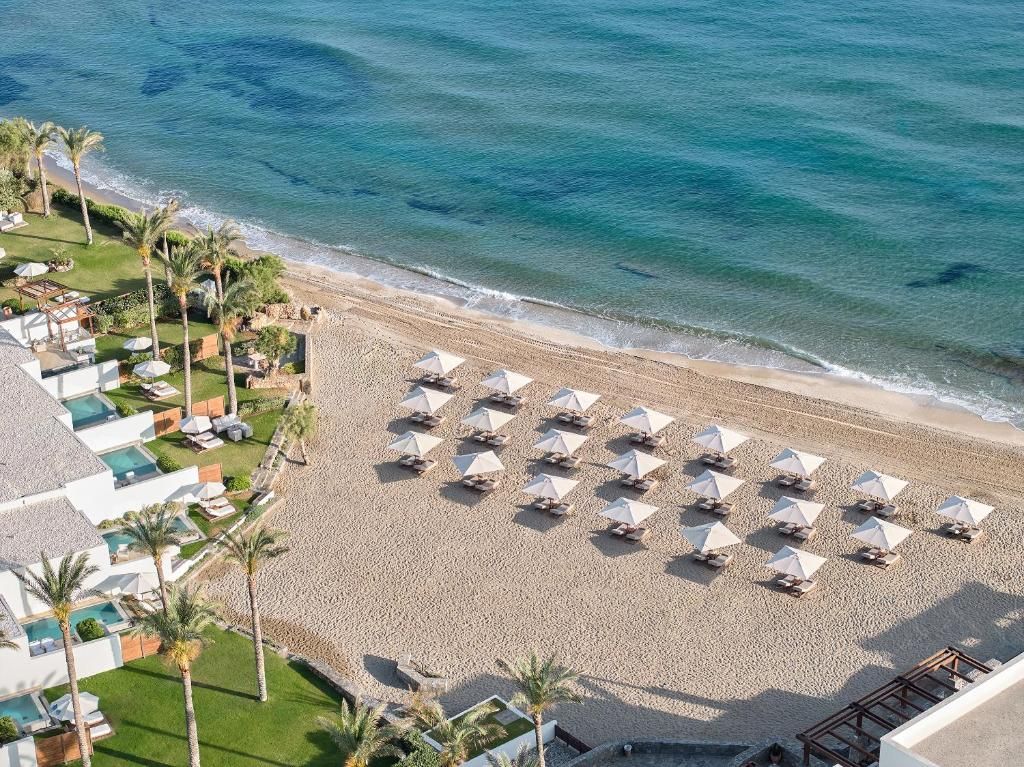 Amirandes, a Grecotel Resort To Live фото 128