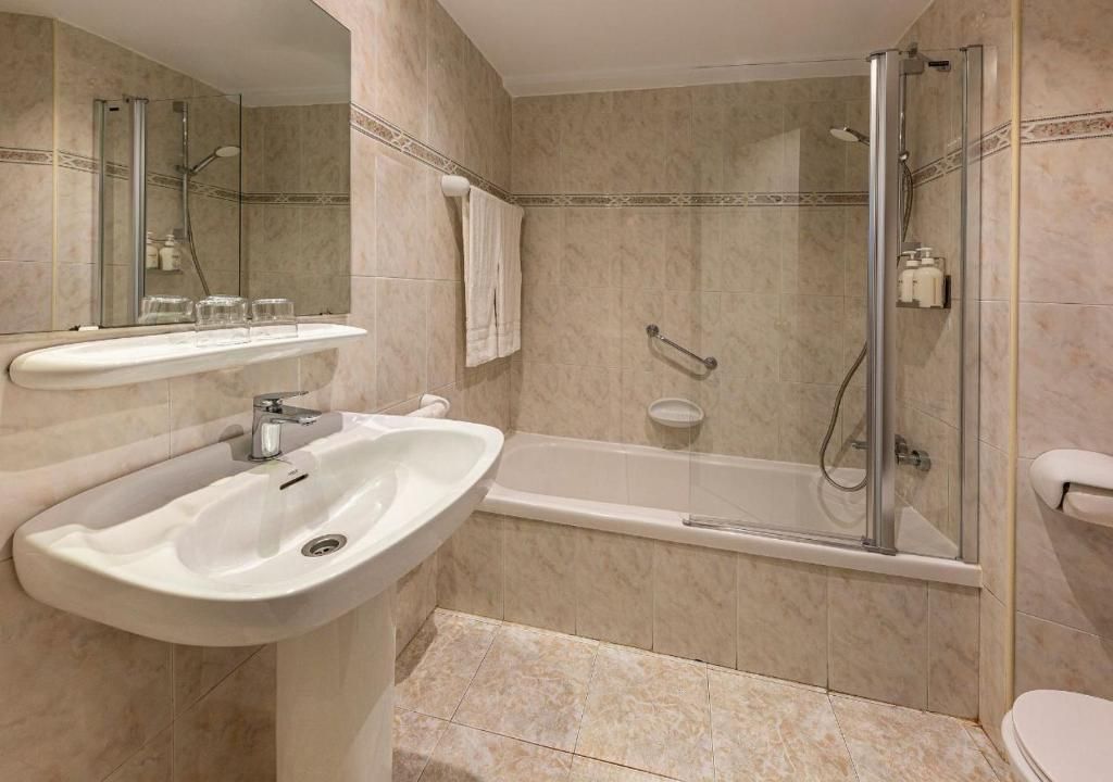 Medplaya Hotel Balmoral фото 8