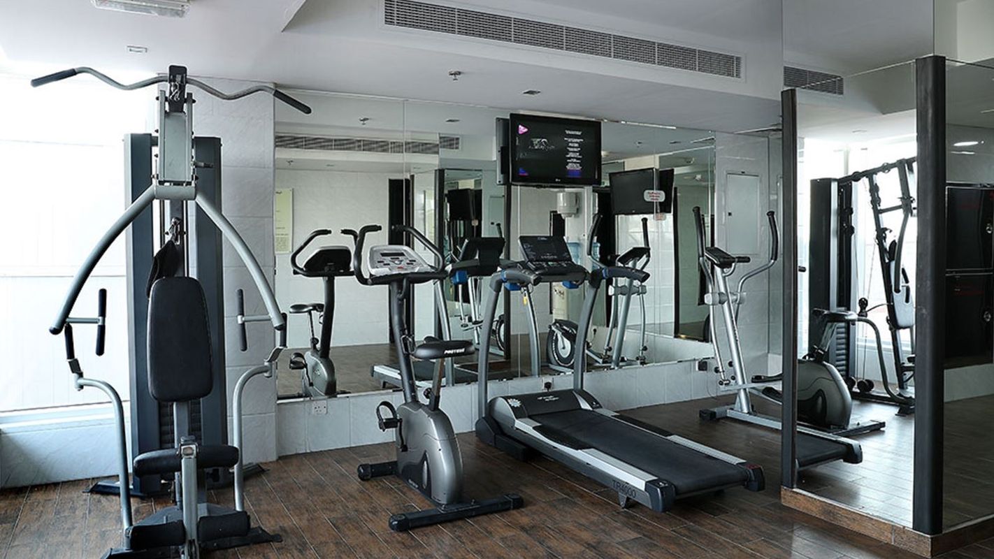 Royal Grand Suite Hotel фото 12