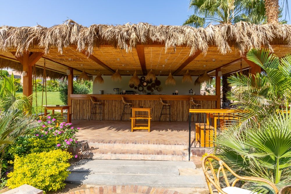Fort Arabesque Beach Resort фото 122