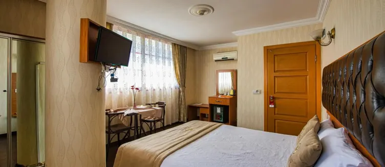 Фото отеля Kozan City Hotel