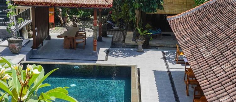 Фото отеля Ubud Aura Wellness Sanctuary