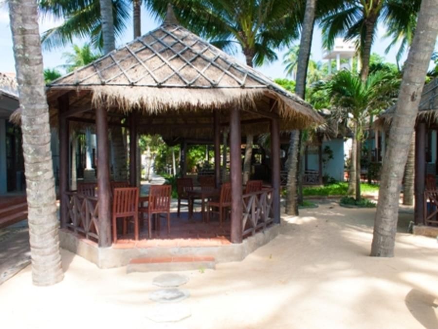 Mai Am Guest House фото 8