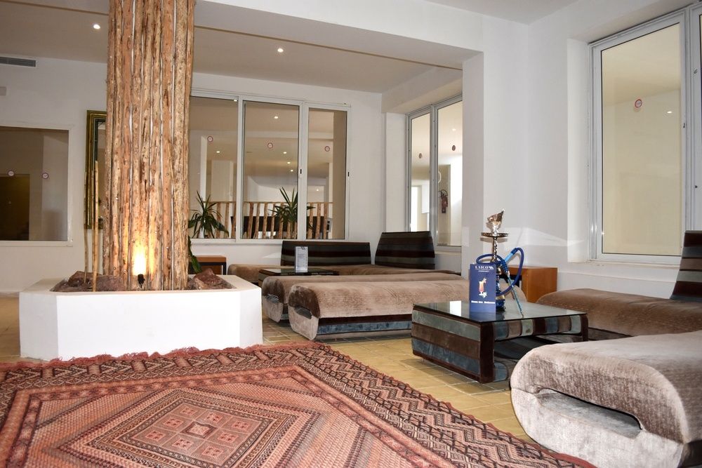 Blue Marine Hotel & Thalasso фото 46
