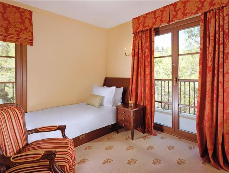 Castillo Hotel Son Vida, a Luxury Collection Hotel - Adults Only фото 2
