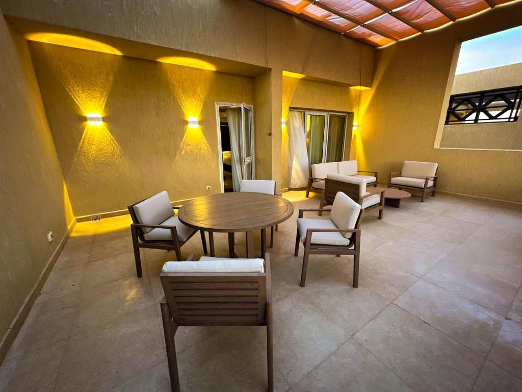 The Zen Wellness Resort фото 5