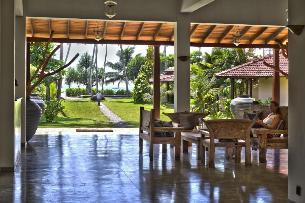 Weligama Bay Resort фото 38