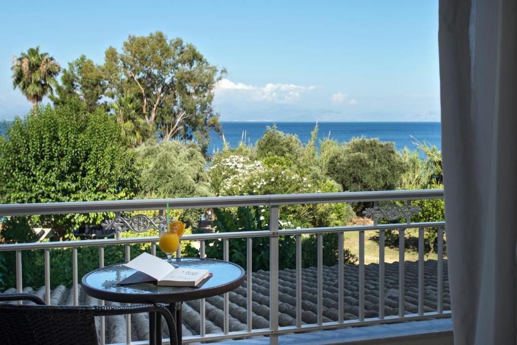 Corfu Senses Resort фото 12
