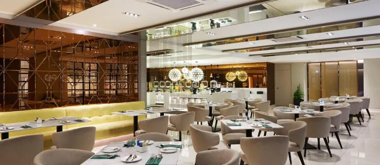 Фото отеля Cosmo Hotel Kuala Lumpur