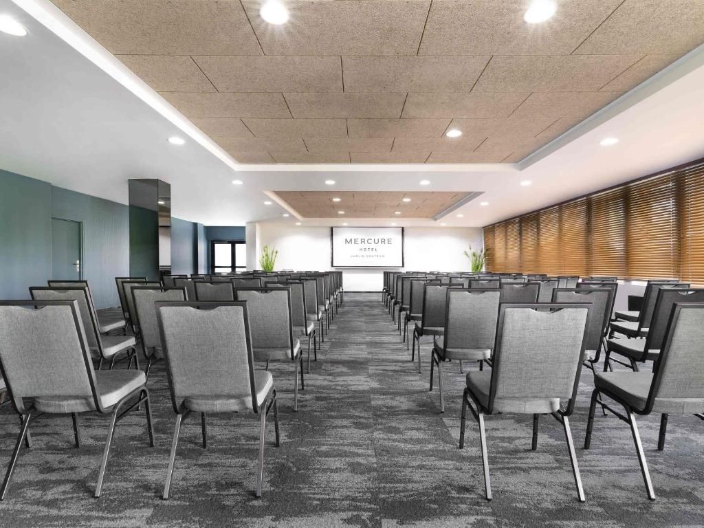 Hotel Mercure Lublin Centrum фото 29