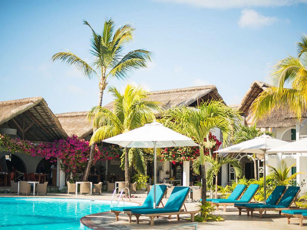 Veranda Palmar Beach Hotel фото 29