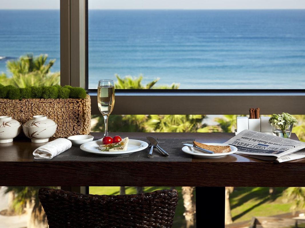 Shizen Resort and Spa Herzliya фото 8