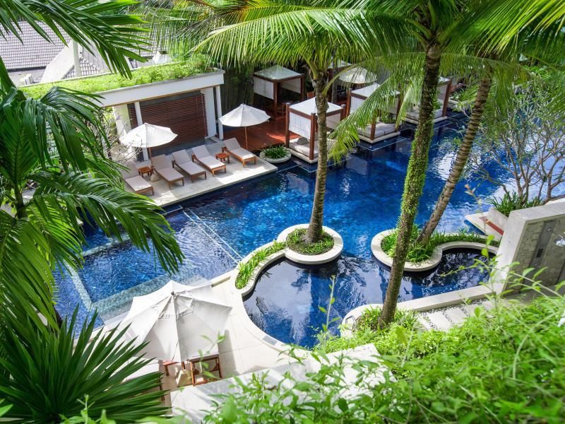 The Chava Resort фото 3