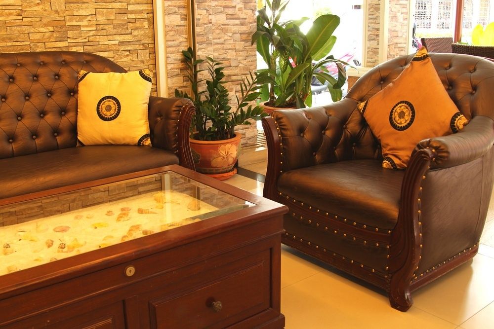 Good Nice Hotel Patong фото 33