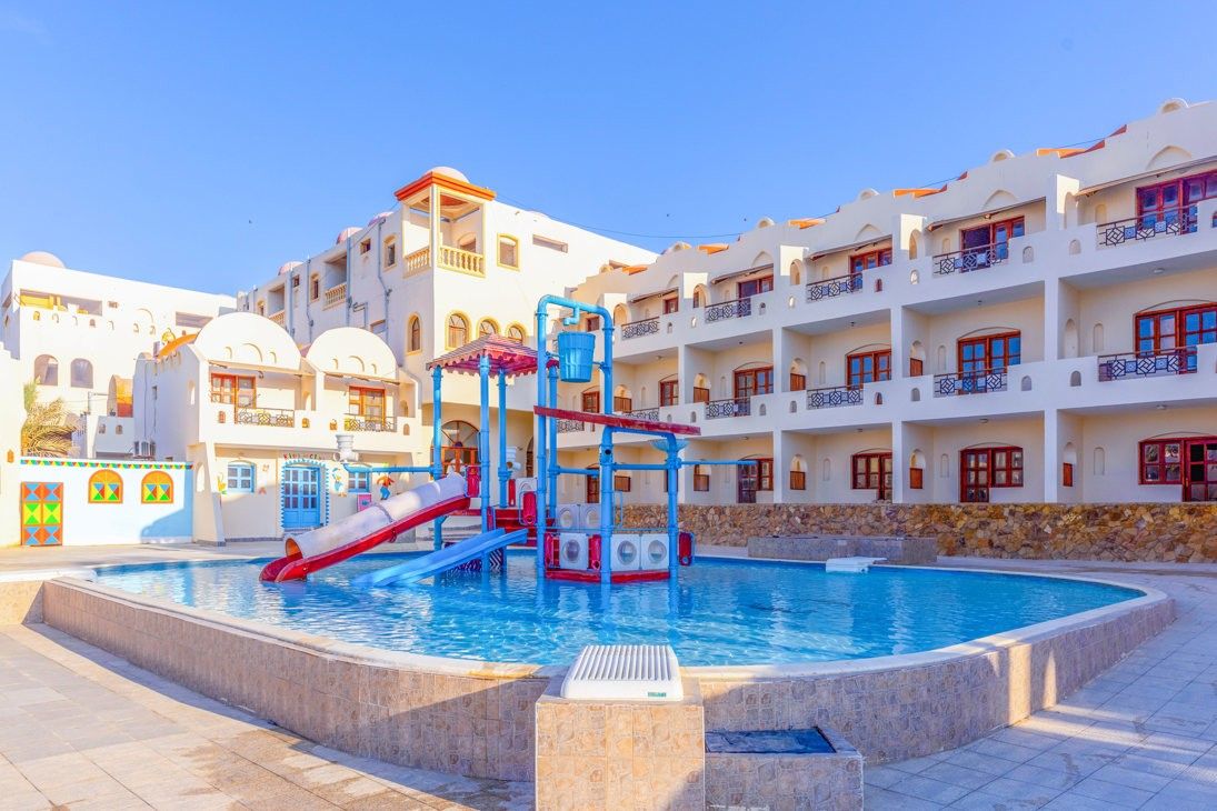 Protels Beach Club & SPA фото 11