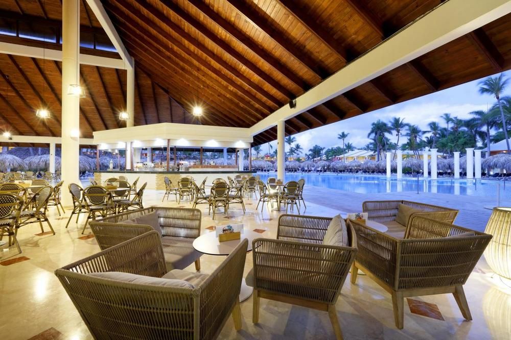Grand Palladium Punta Cana Resort & Spa - All Inclusive фото 58