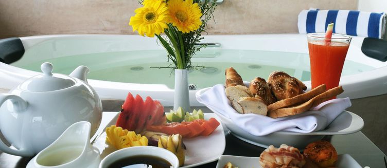 Фото отеля Terrace Green Hotel & Spa