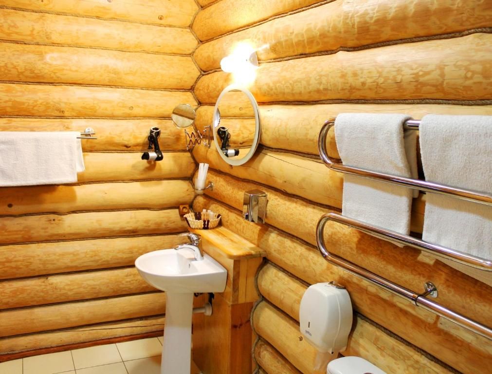 Усадьба Рыньковка фото 55