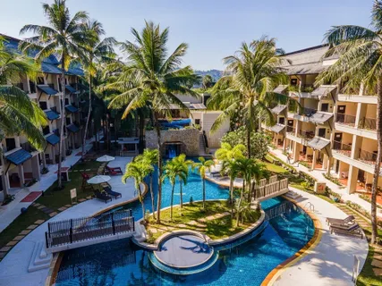 Radisson Resort & Suites Phuket