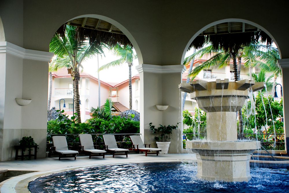 Majestic Colonial Punta Cana фото 44